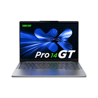 联想 笔记本电脑小新Pro14GT超能本 2025 高性能轻薄本
