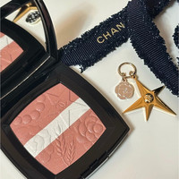 CHANEL/香奈儿 圣诞三件套 397