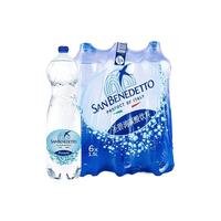 SAN BENEDETTO 圣碧涛 临期 气泡水