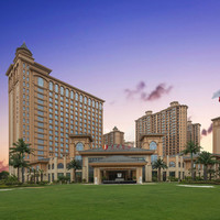 移动端：首旅集团酒店 多店通兑998元2晚含双早可拆分