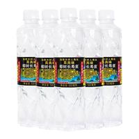 椰树 长寿泉 国宝 饮用天然含锶矿泉水 500ml*12瓶