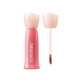  colorkey/珂拉琪 不沾杯 唇釉  O308 2.5g