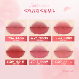  colorkey/珂拉琪 不沾杯 唇釉  O308 2.5g