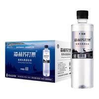 巴拜泉 碱性 天然苏打水