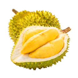 小象超市 越南干尧榴莲 约7斤