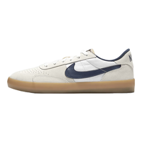 NIKE 耐克 休闲鞋男鞋春季运动鞋SB Heritage Vulc复古板鞋CD5010-102 CD5010-102幻影灰白蓝 45