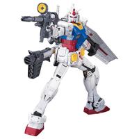 BANDAI 万代 1/144  RX-78-2 高达