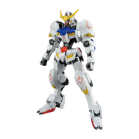 万代(BANDAI)HG 1/144 高达巴巴托斯 拼装模型 男生 圣诞 HG 1/144 巴巴托斯