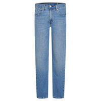 Levi's 李维斯 24春季冰酷系列男士502牛仔裤修饰腿型休闲百搭 中蓝色 38 34