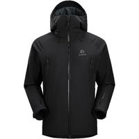 百亿补贴：凯乐石 TC100棉服GORE-TEX 2L防水PRIMALOFT棉保暖冲锋衣男