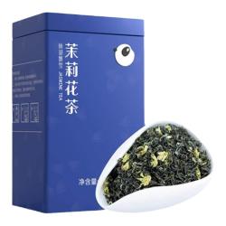 林湖 浓香型 茉莉花茶