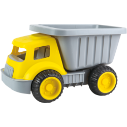 Hape E4084 大容量运沙车