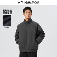 贵人鸟 双面穿 三防加厚外套 多色可选