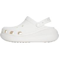 卡骆驰（crocs）凉鞋洞洞鞋24春夏新款户外运动鞋厚底缓震沙滩鞋轻便拖鞋休闲鞋女 207521-2Q9 34-35