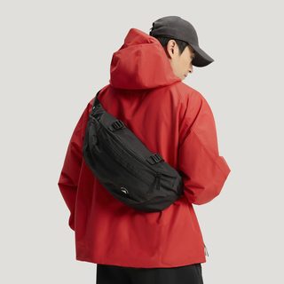 时尚日常运动腰包男女adidas阿迪达斯KR5138