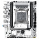 精粤 X99M-G D3 主板 至强E5-2666V3/2696V3/2680V4/2678V3 多开游戏台式机主板