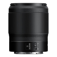 尼康(Nikon)全画幅微单定焦镜头 【超典范店】 Z 35mm F/1.8 标配【下单即送豪礼】