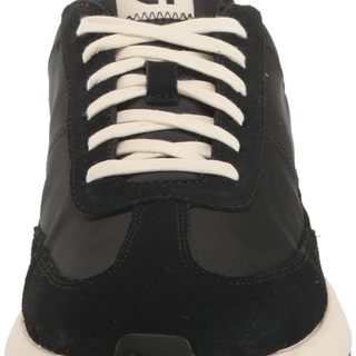 歌涵 COLE HAAN 男性 时尚运动鞋 Grand Atlantic BlackIvory 7