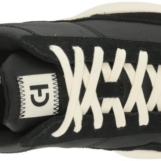 歌涵 COLE HAAN 男性 时尚运动鞋 Grand Atlantic BlackIvory 7