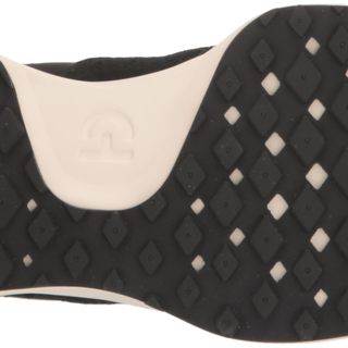 歌涵 COLE HAAN 男性 时尚运动鞋 Grand Atlantic BlackIvory 7
