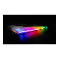 首席玩家首席玩家NEO87 亚克力掌托透明水晶键盘手托87键办公 亚克力掌托