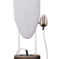 莱克 可翻板立式高压家用挂烫机 GT702（浅灰）