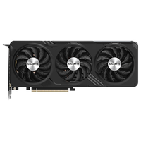 GIGABYTE/技嘉 AI智能 独立显卡 8GB