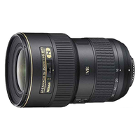  Nikon/尼康 VR防抖 全画幅变焦镜头