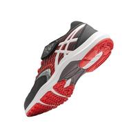 asics亚瑟士童鞋男女儿童平衡车休闲耐磨网眼透气运动鞋 2 27码(内长17.0)