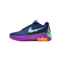 NIKE 耐克 LEBRON WITNESS IX KC 中大童篮球鞋