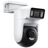 小米 双摄版 室外摄像机