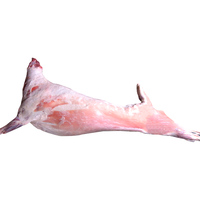 白云飘内蒙古全羊整只羊 草原羊肉 白条羊春节公司福利年货礼盒整只发货 (精选小羔羊)锡盟全羊20斤