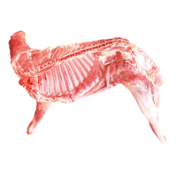 公羊 甘肃靖远小山羊羊羔_半只整只装 新鲜生羊肉 放养羊肉 25斤整只小山羊现宰