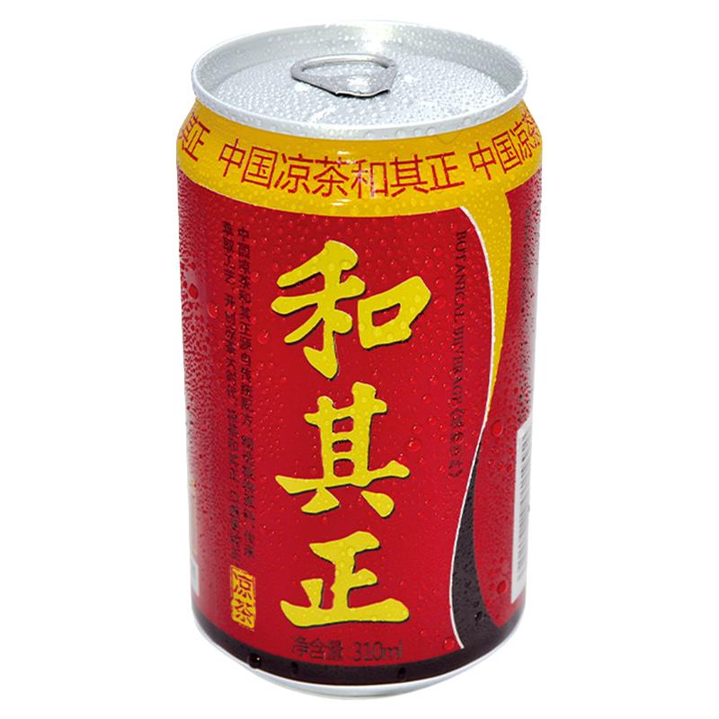 和其正 凉茶