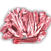 塞上宁羊记宁夏盐池滩羊 羊肉生鲜清真羊腿羊排 新鲜现宰年货礼盒 手抓羊肉 【精品礼盒】10斤装