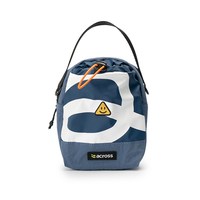 ACROSS AYO易拉斜挎包 男女多功能随身包 14cm*18.5cm*5cm
