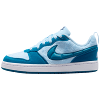 NIKE 耐克 COURT BOROUGH LOW RCRFT 大童运动鞋
