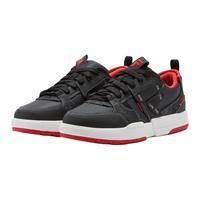 FILA 【几何鞋】男鞋FUSION系列运动休闲鞋男士舒适滑板生活鞋