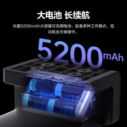 萤石 800万4K超清像素 室外4G摄像头