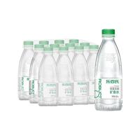 乐百氏高端天然矿泉水360ml装6/12/24/48瓶家庭装清爽饮用水清凉