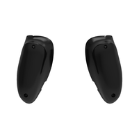 GPD24/25款gpdwinmini游戏掌机水晶保护壳机身保护套可选 25款mini握把