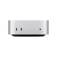 Apple 2024款 Mac Mini M4芯片10+10核