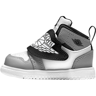  NIKE/耐克 轻盈缓震 儿童篮球运动鞋