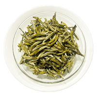 开宇8.0暗香金芽茶叶2024新茶精选头采肥芽鲜甜油润十泡有余 *1罐