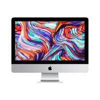 Apple 苹果 iMac 21.5英寸 家用一体机 银色 (酷睿八代i5、Radeon Pro 560X 4GB、8GB、256GB SSD、4K、60Hz、MHK33CH/A)