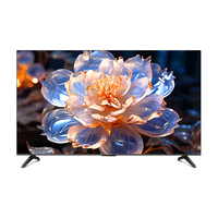 华为电视智慧屏Vision 5SE 优享版 65英寸 144Hz 鸿蒙AI语音 4K超高清超薄全面屏智能液晶平板电视机  65英寸 【省心购】5SE 65优享版+专业安装