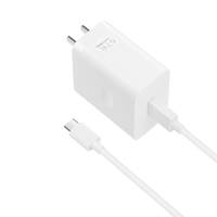 OPPO 原装 SUPERVOOC 67W 超级闪充充电器套装