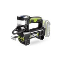 威克士 WX092.9 车载充气泵