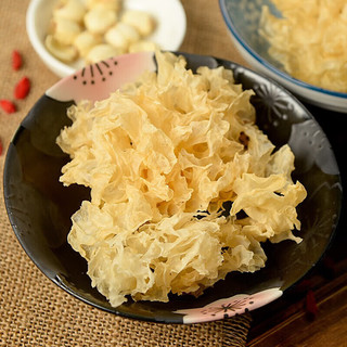 绿帝 白木耳（福建古田银耳）120g