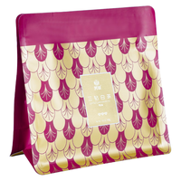 芳羽绿茶安吉白茶一级三钻50g 2024年雨前茶叶罐装口粮茶